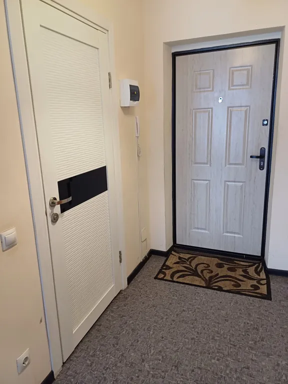 Уютная студия в Автозаводском районе