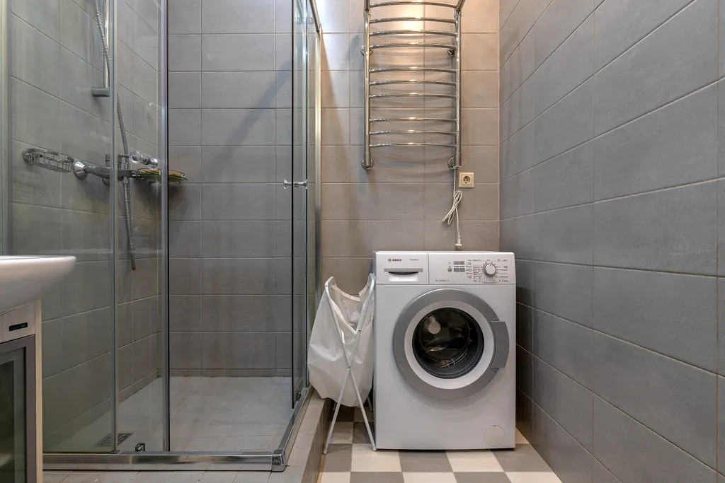 Квартира Апартаменты рядом с Московским вокзалом — Санкт-Петербург