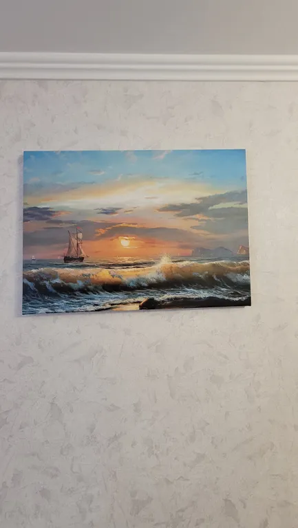 Уютная квартира в центре