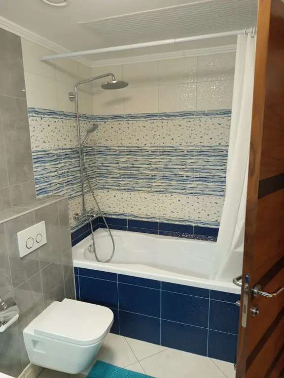 Квартира Апартаменты - Золотая Бухта — Анапа