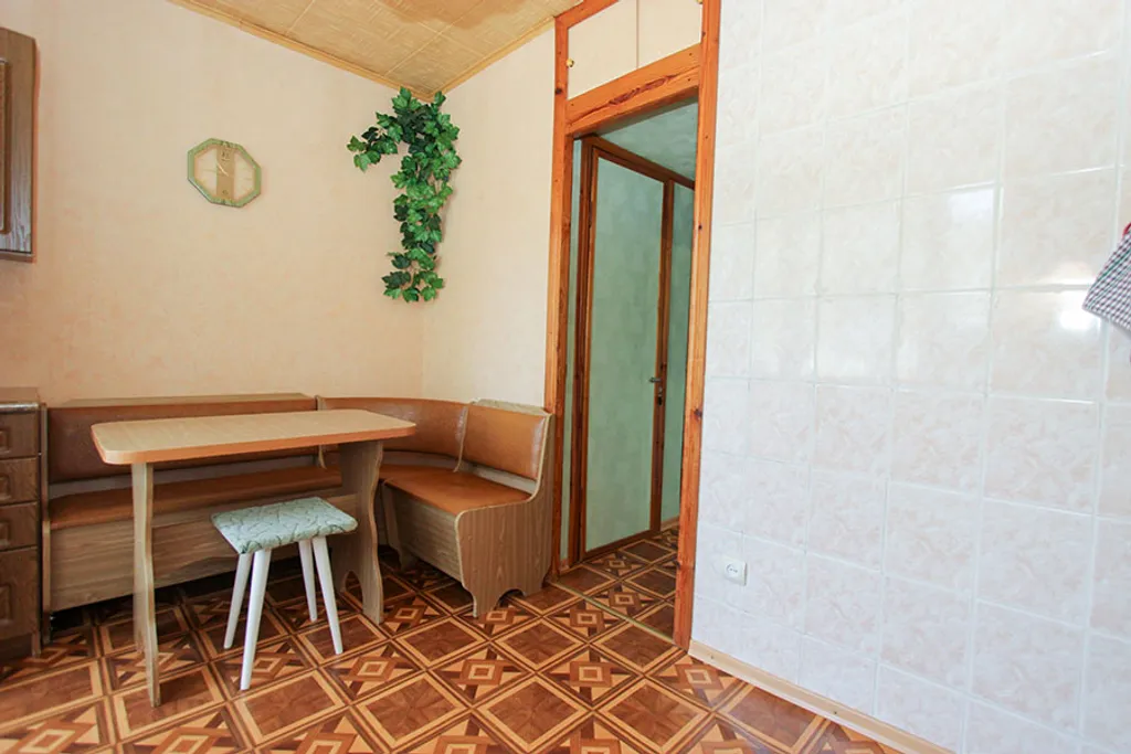 Квартира 1-комнатная Квартира — Феодосия