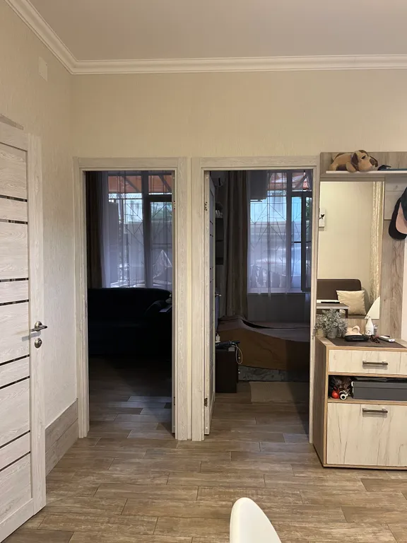 Квартира Квартира в Олимп парке — Сириус