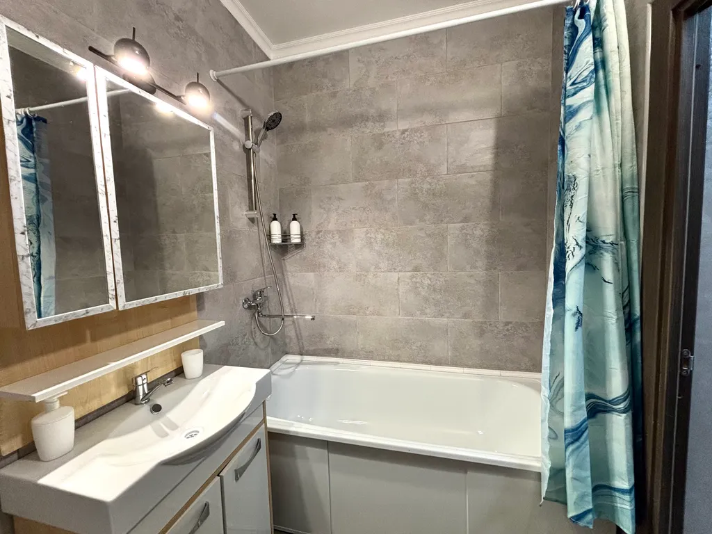 Квартира Максимально уютная квартира в центре — Ярославль