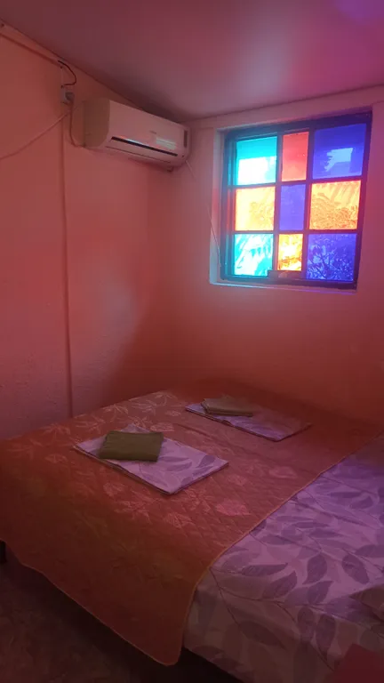 Квартира Комната — Лазаревское