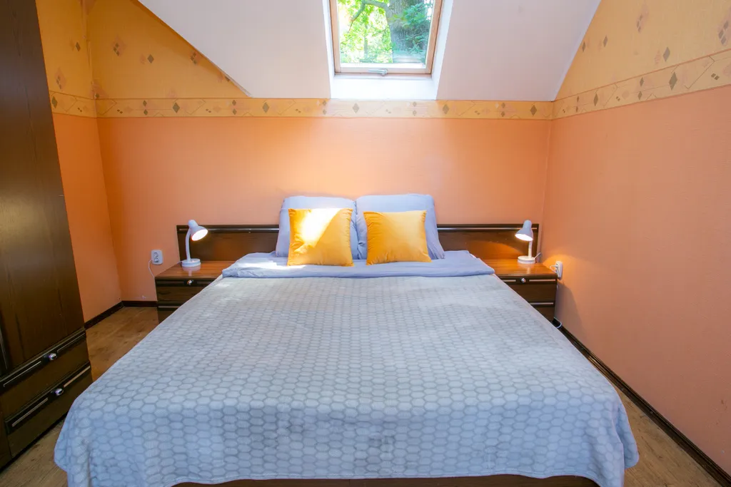 Квартира Квартира Самый центр — Светлогорск