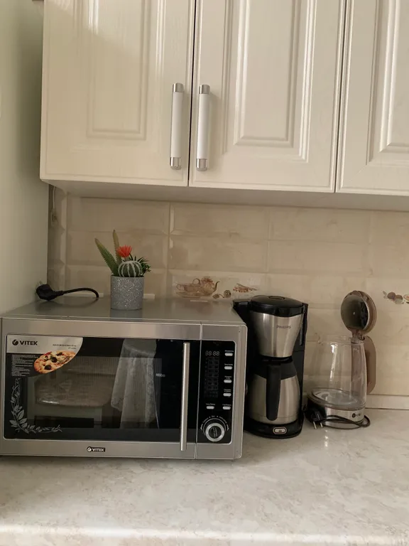 Квартира класса люкс