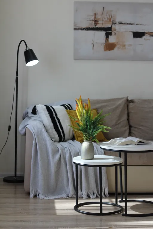 Квартира в центральном районе города