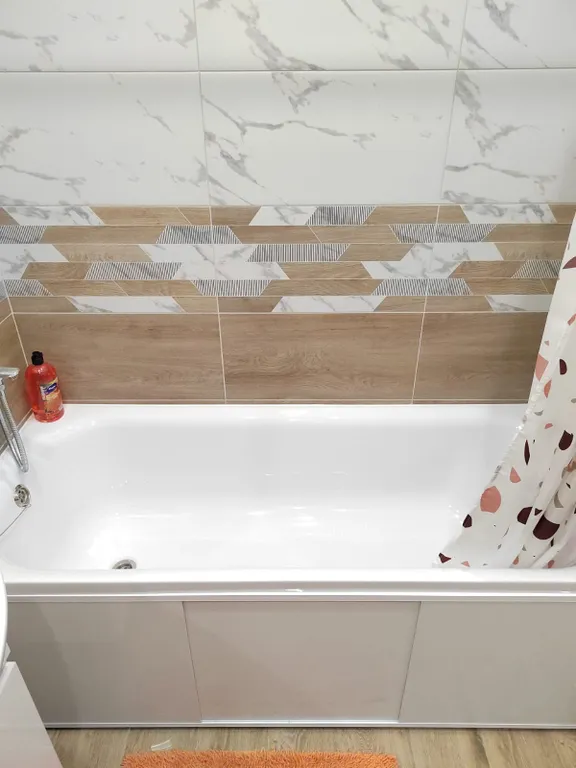 Квартира комфорт класса в новом доме у Глобуса