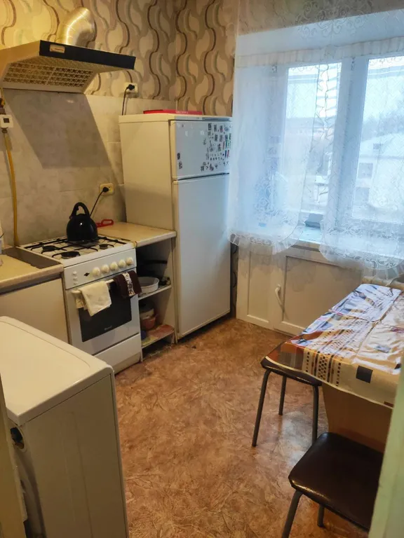 2-комнатная квартира на родине Деда Мороза