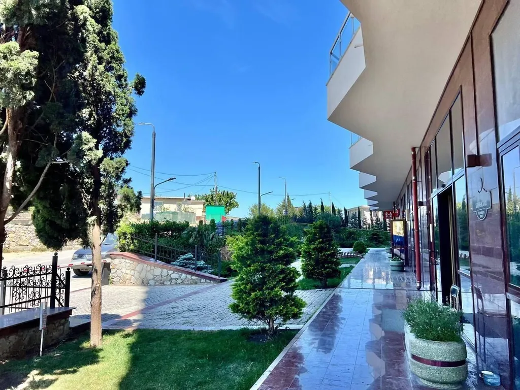 Однокомнатная квартира в ЖК Шато Лувр