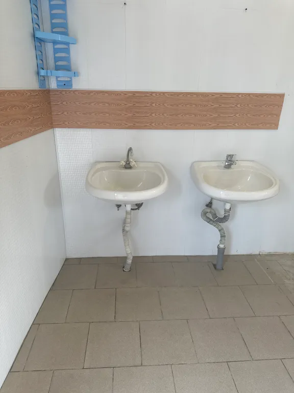 Коттедж Уютный дом в тихом районе — Сочи