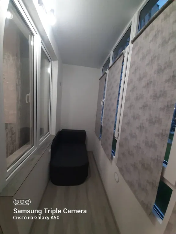 Квартира Уютная квартира-студия — Калининград