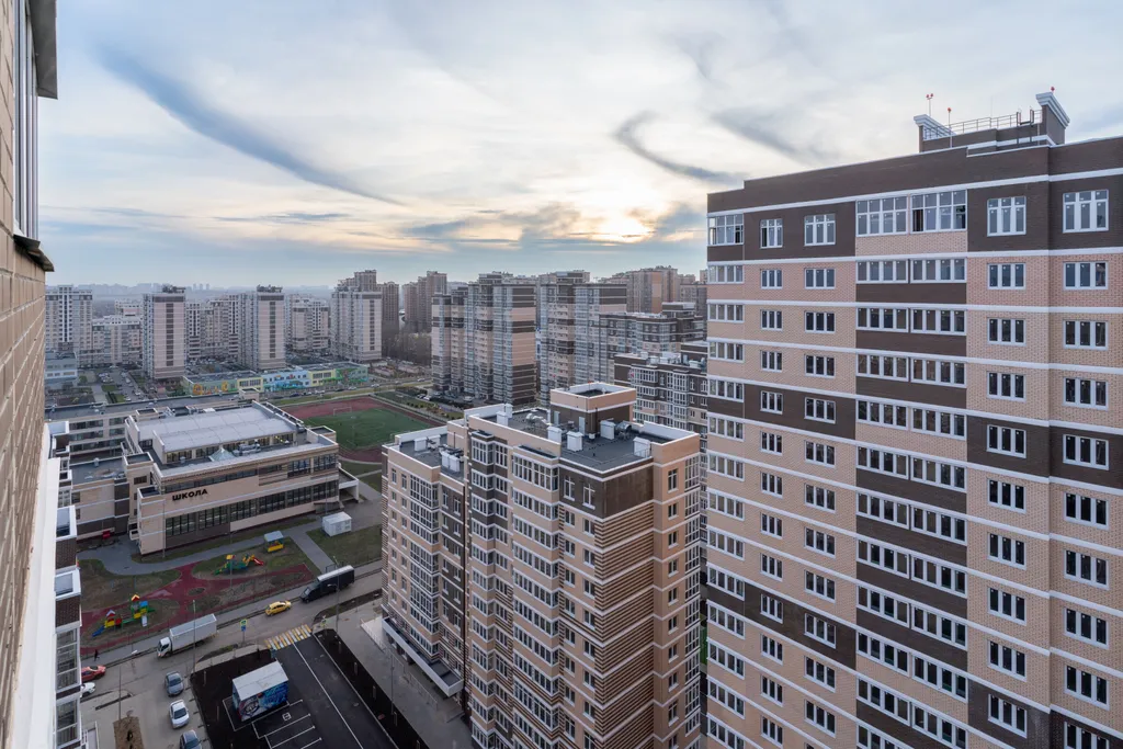 Квартира Квартира с дизайнерским ремонтом для тех, кто ценит комфорт и качество. — Краснодар