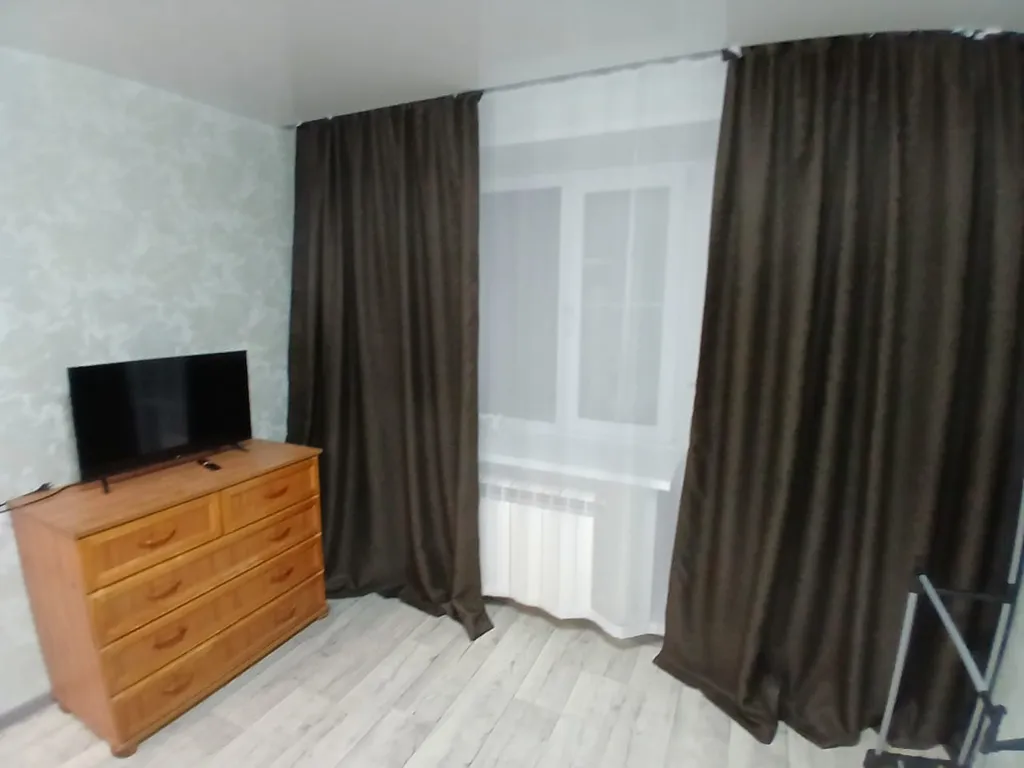 Сдаётся посуточно небольшая 1 комнатная квартира