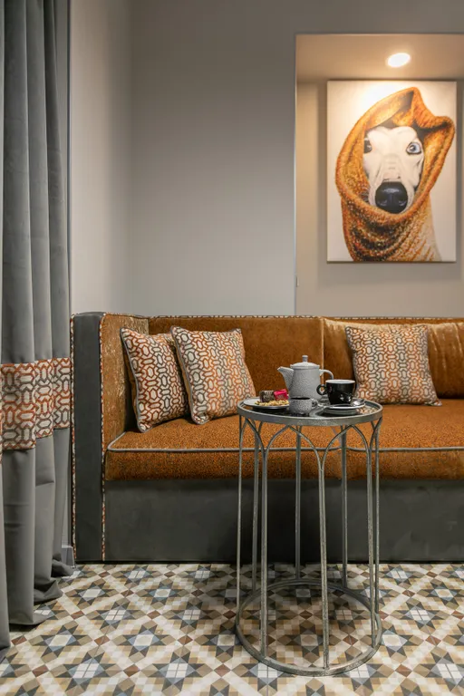 Квартира 1-комнатная Квартира — Светлогорск