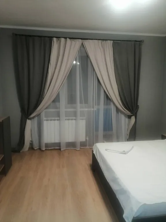 Уютные апартаменты