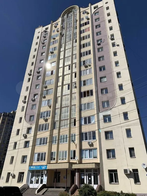 Уютная студия в центре