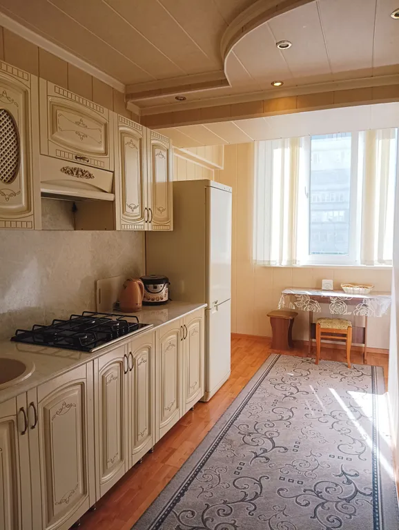 2-х комнатная квартира в центре города