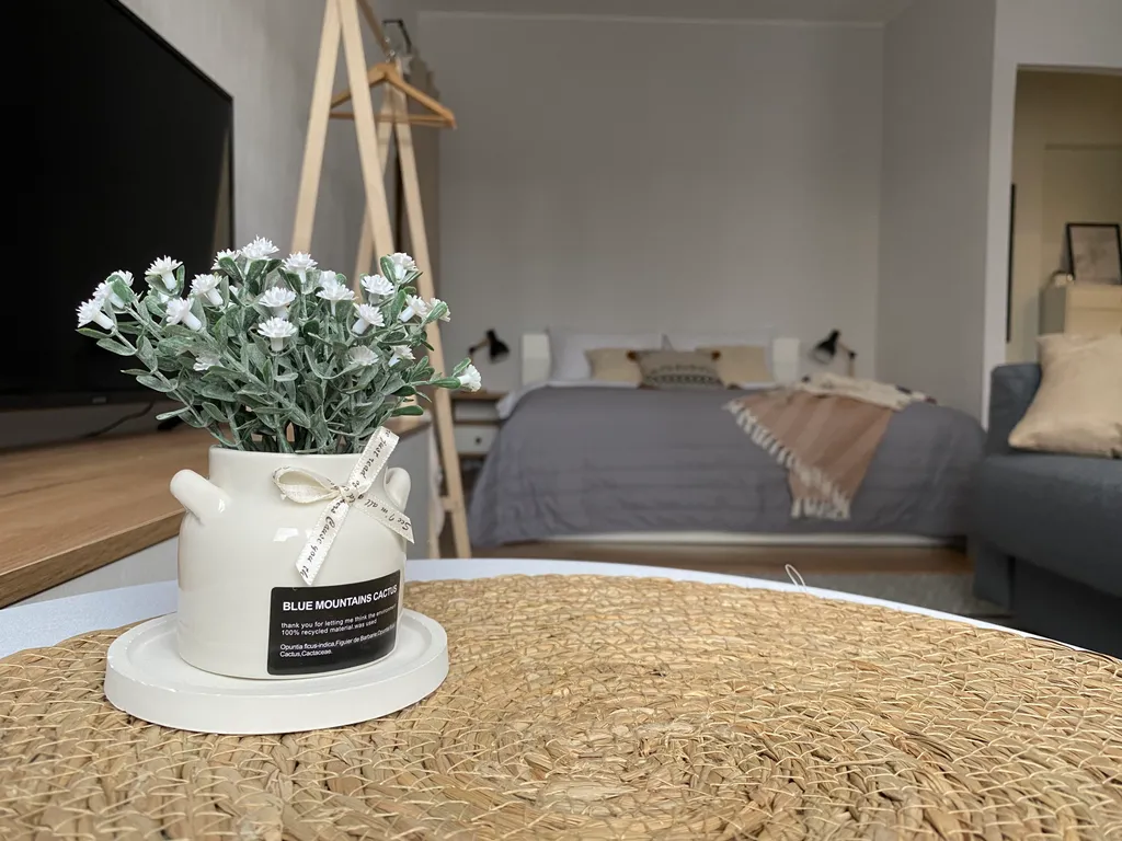 Квартира Уютная квартира в самом центре Великого Новгорода — Великий Новгород