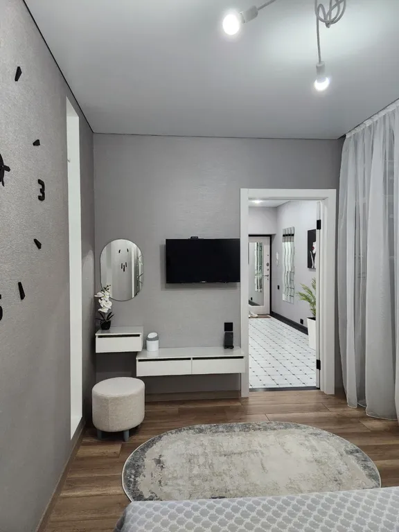 Квартира класс люкс на Ромашке