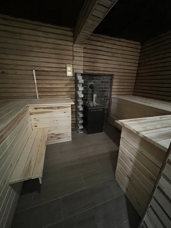 Дом-кафе Прованс на 40 человек