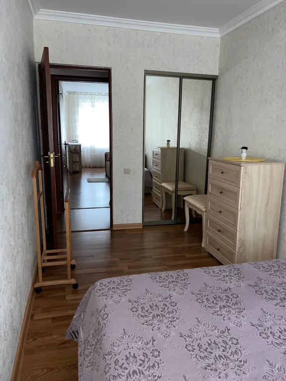Отличная квартира студия с 2 спальнями