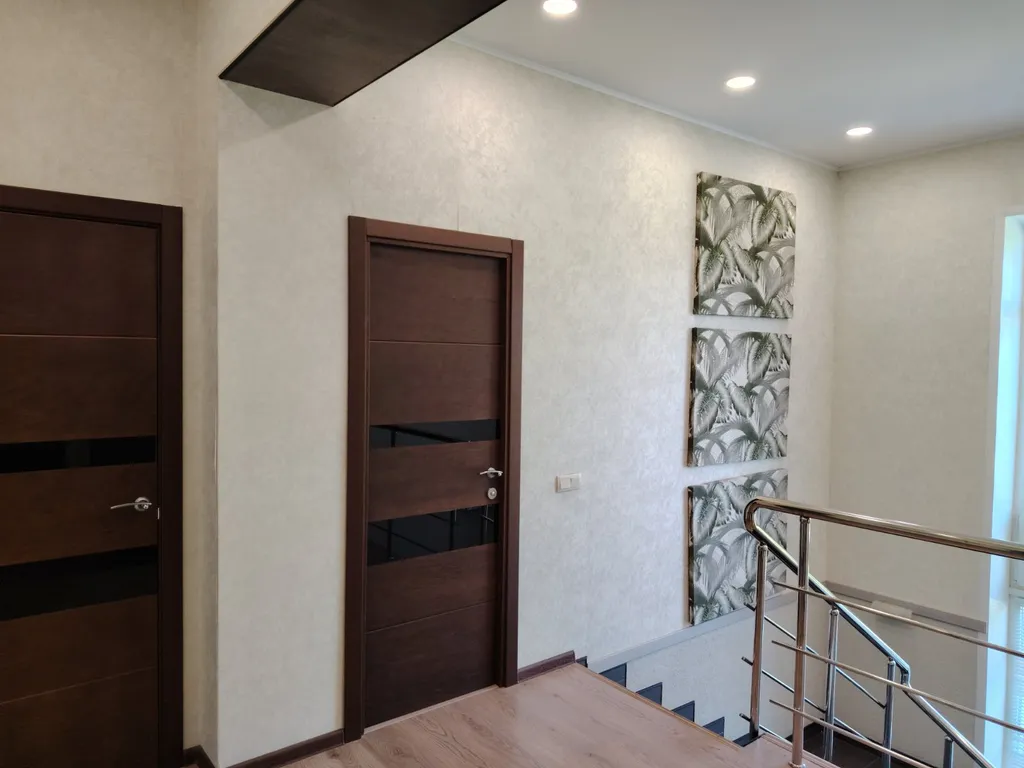 Семейный  дом на набережной Кинешемки