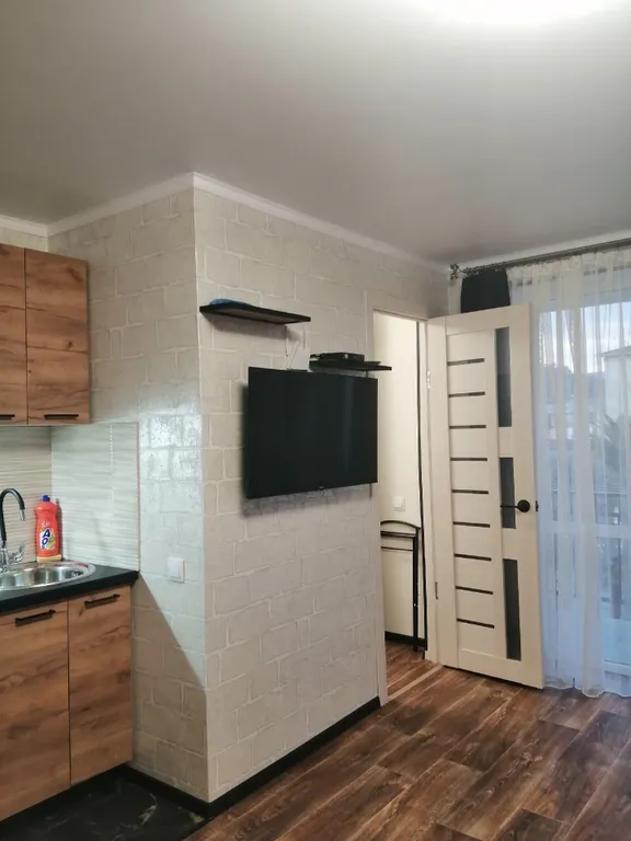 Квартира Квартира в центре — Сухум