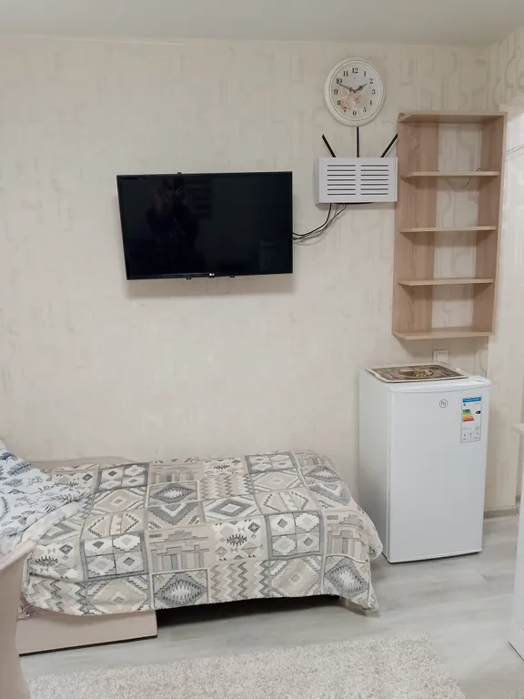 Студия недалеко от моря