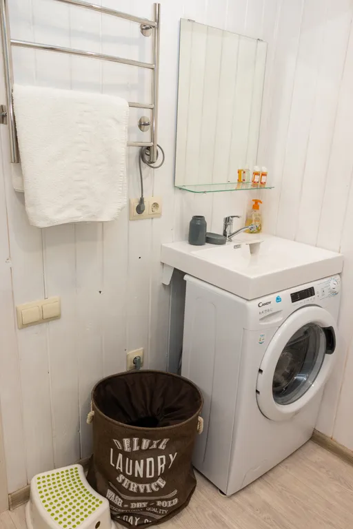 Дом на ГЛЦ Мраткино