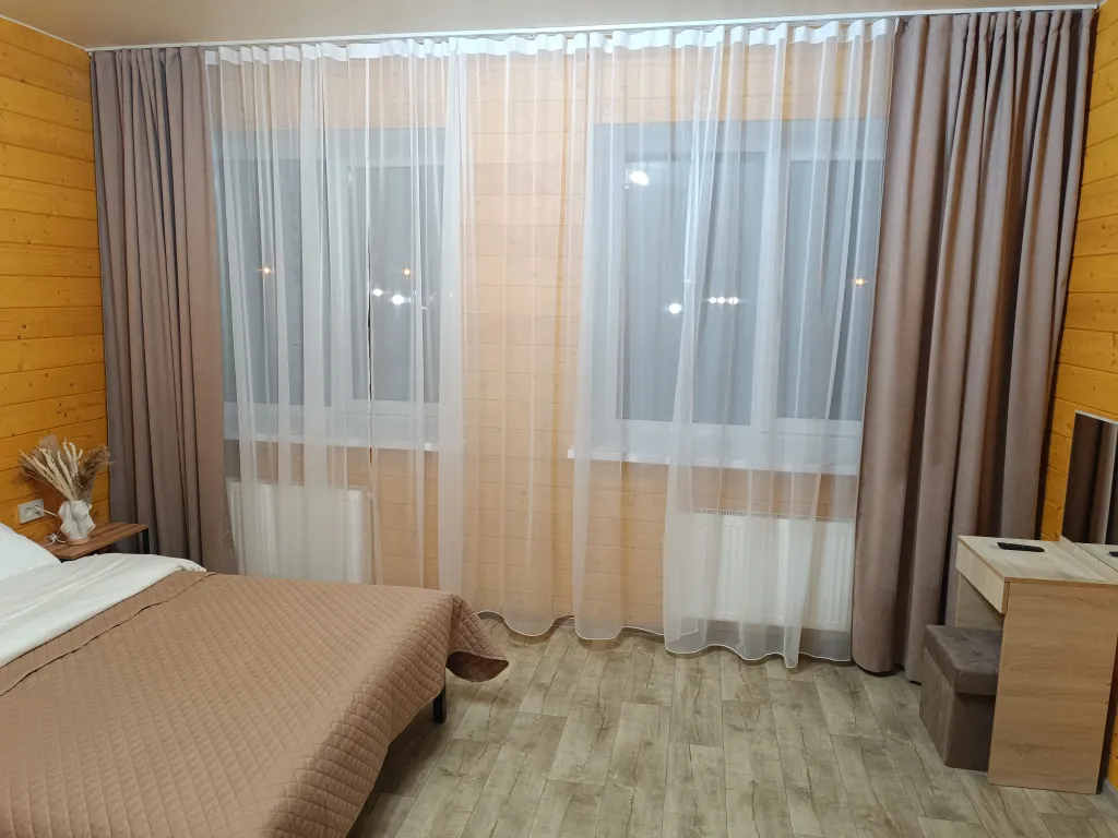 Таунхаус Калаша 9