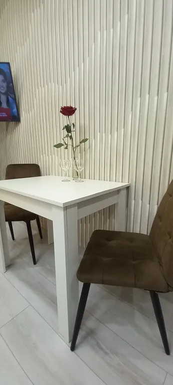 Уютная студия