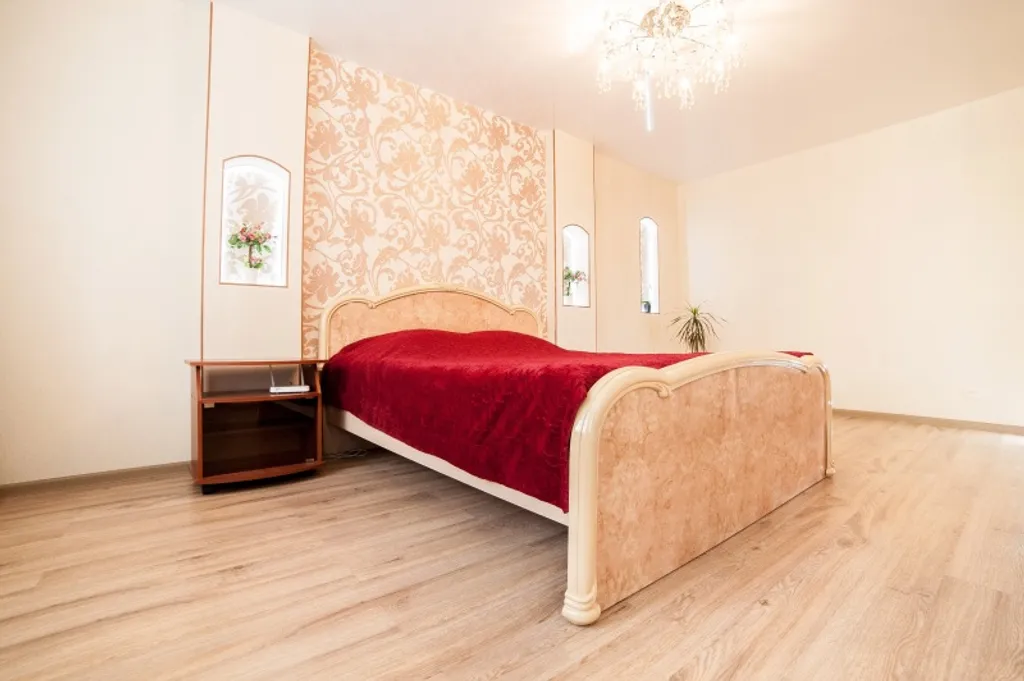 Квартира Стильная студия — аренда посуточно в Курган