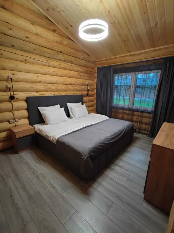 Уютный гостевой дом