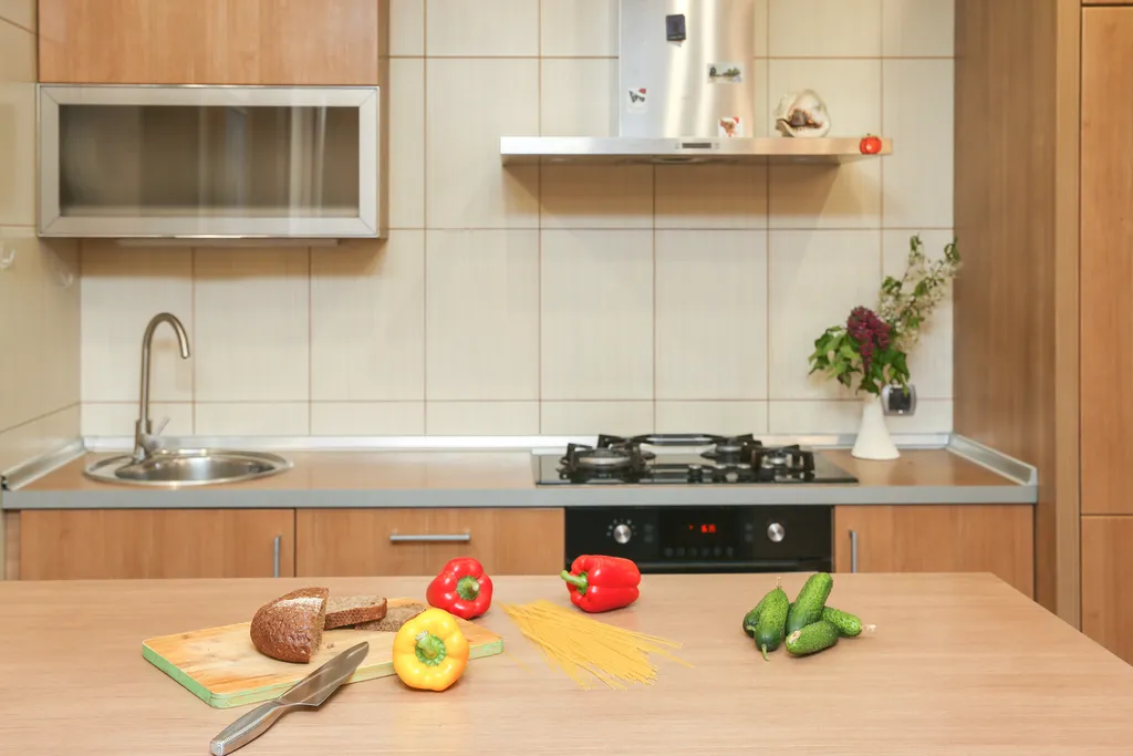 Уютная, просторная квартира в историческом районе города