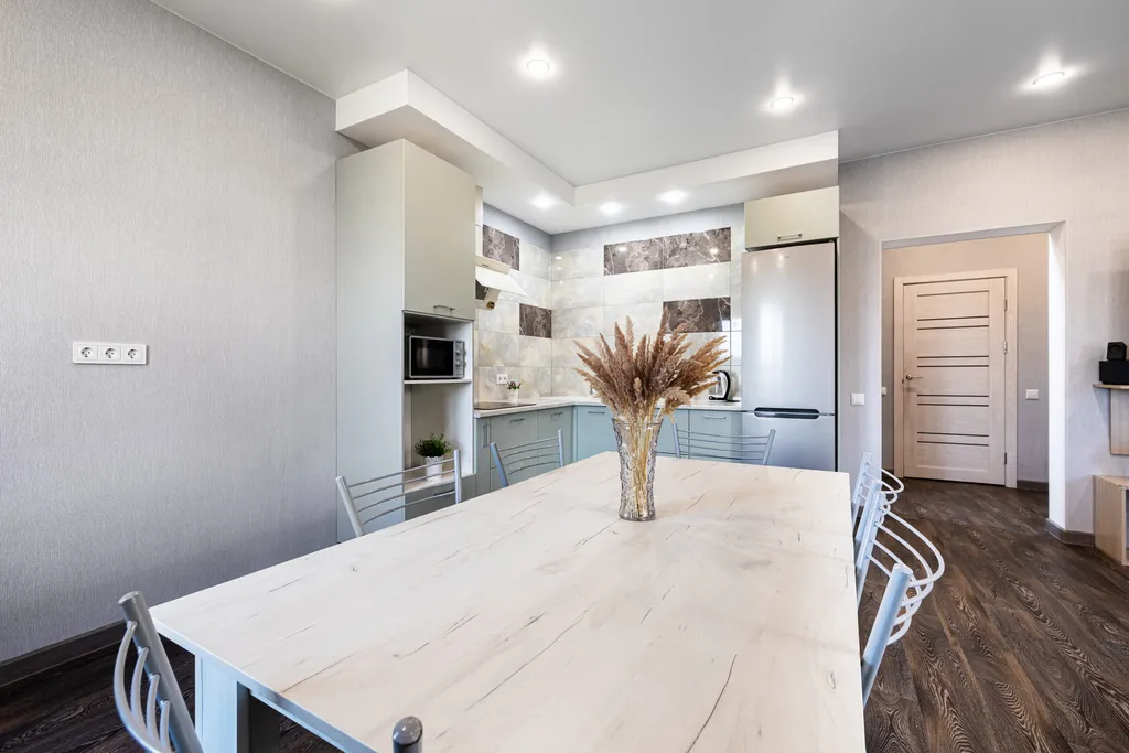 Коттедж Уютный современный дом — Казань