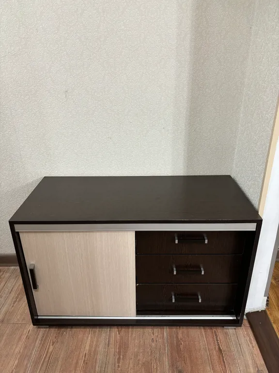 Квартира Однокомнатная квартира на Турбазе — Сухум