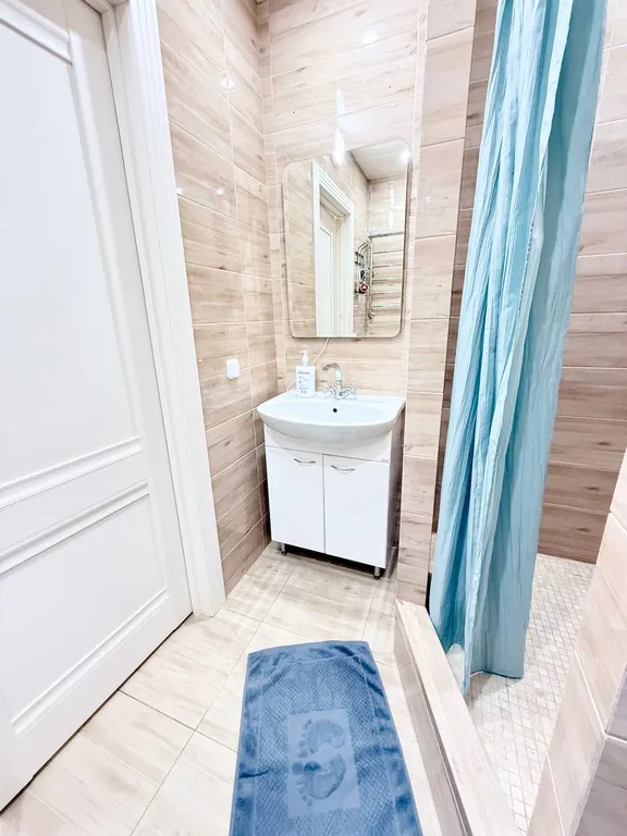 Квартира в центре