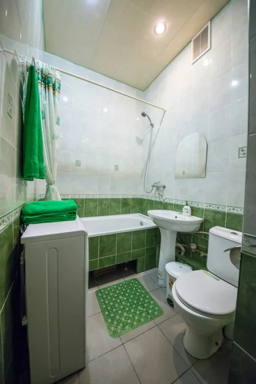 Квартира 2-комнатная Квартира — Краснодар