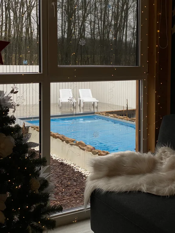 Коттедж Дом для приватного отдыха за городом — Горячий Ключ