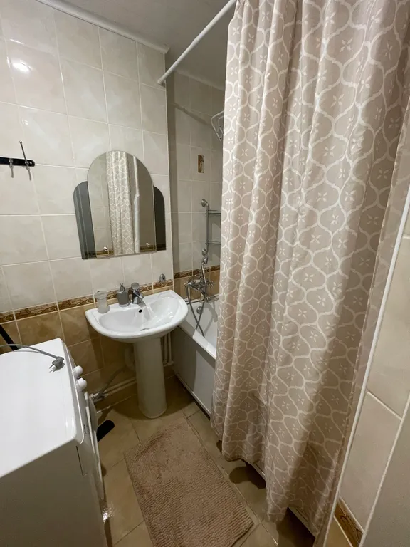 Квартира Уютная квартира в историческом центре — Тверь