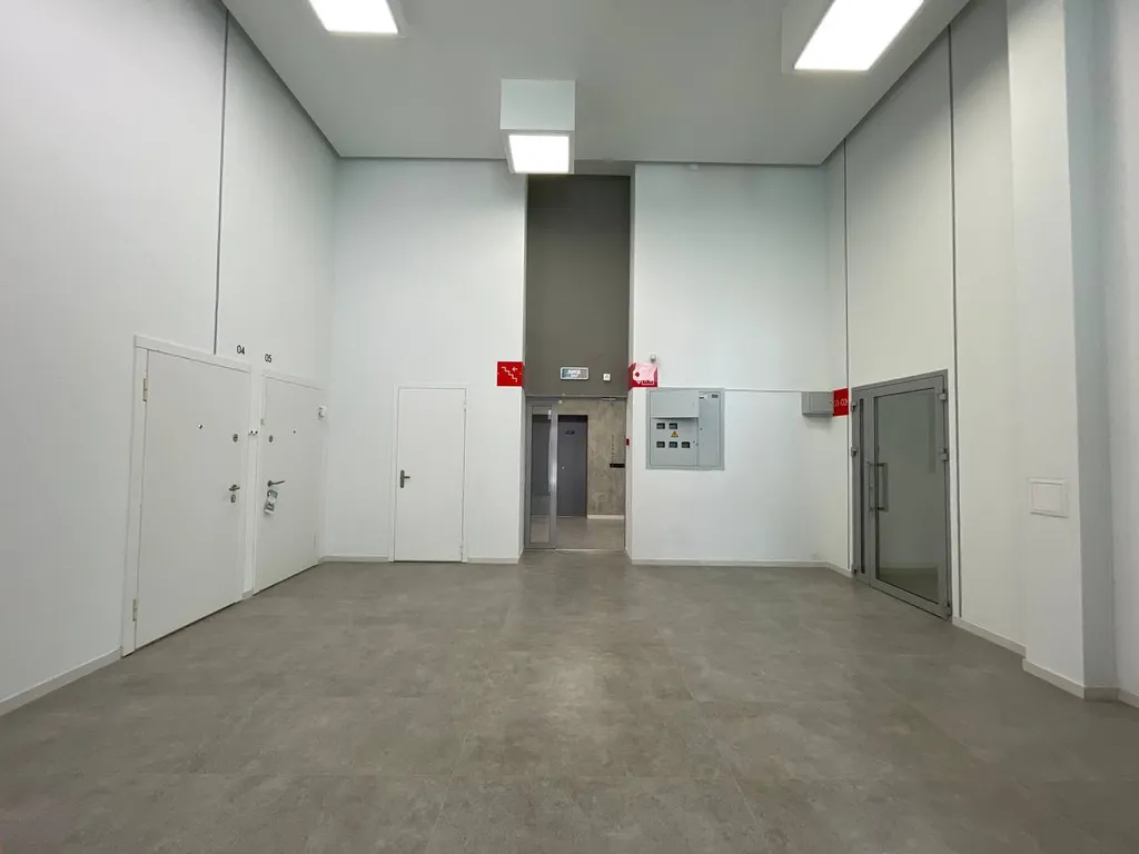 Квартира  ЖК Черника