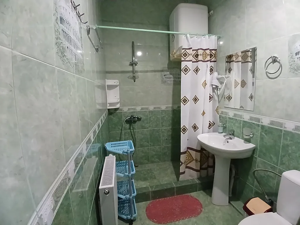 Стандарт Семейный