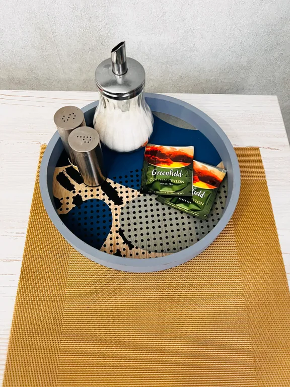 Уютная квартира в новом доме с удобной развязкой