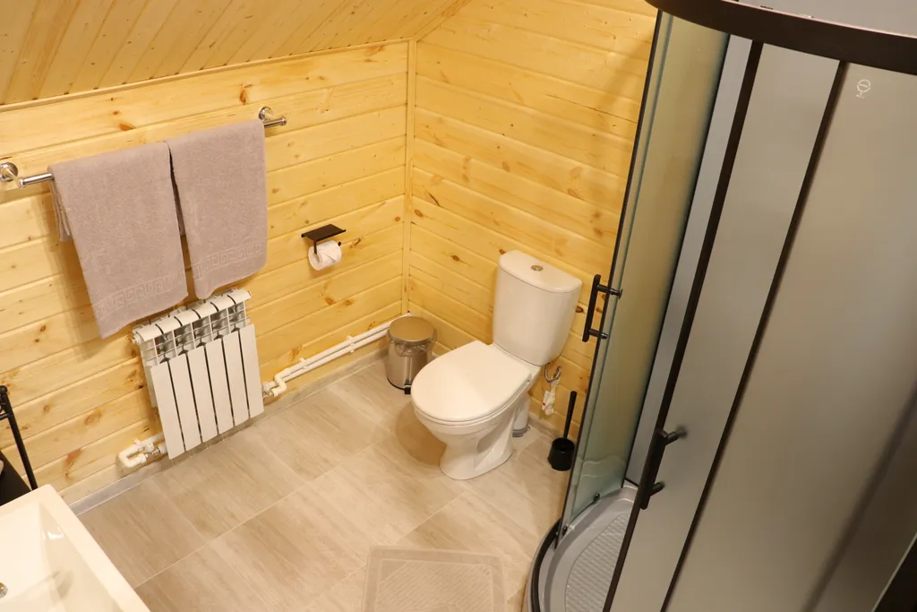 4-комнатный Дом