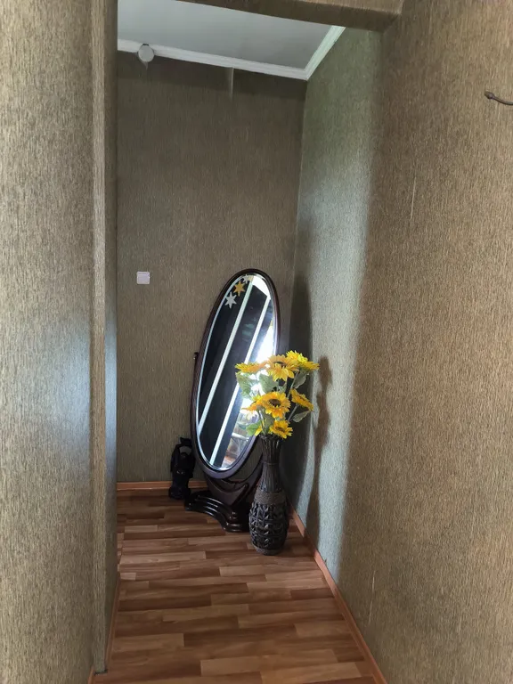 Отличная квартира рядом с вокзалами и транспортной развязкой