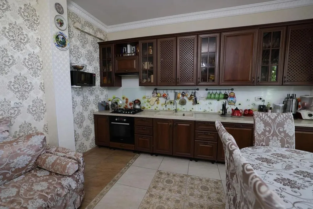 2-комнатная Квартира — аренда посуточно в Лазаревское