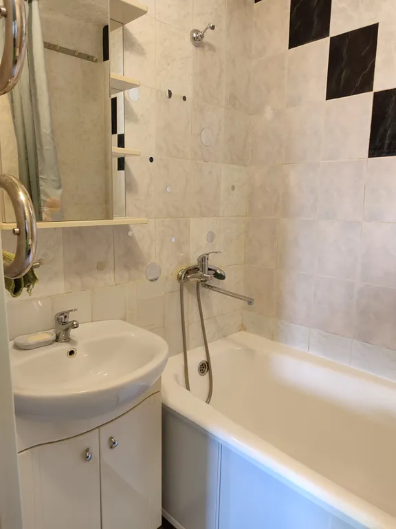 Уютная квартира в центре