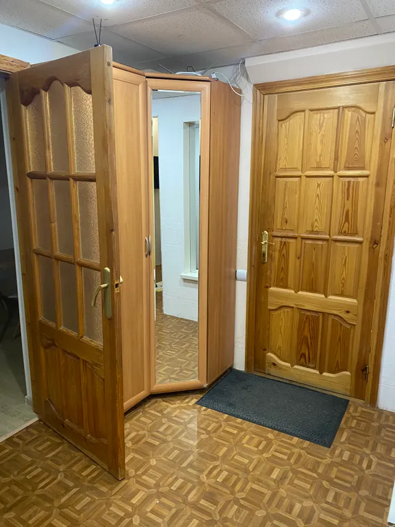 Двушка для компании