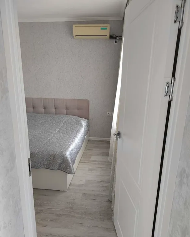 Уютная квартира у моря